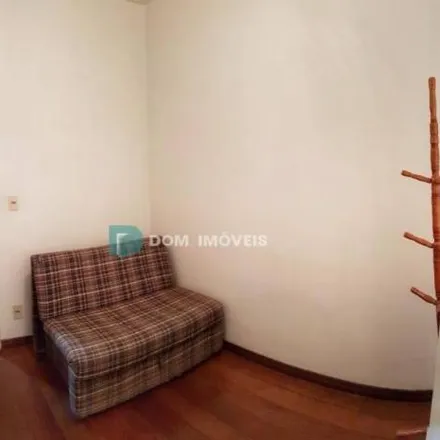 Buy this 2 bed apartment on Rua Morais e Castro in São Mateus, Juiz de Fora - MG