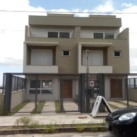 Image 2 - Avenida da Serraria, Guarujá, Porto Alegre - RS, 91770-430, Brazil - House for sale