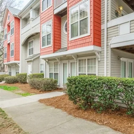 Buy this 2 bed condo on 1062 West 1st Street in Charlotte, NC 28202