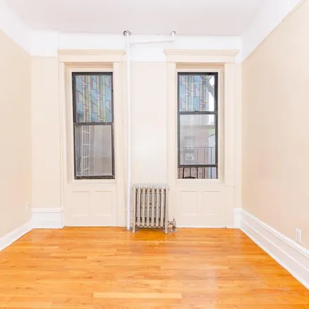 Rent this 2 bed apartment on 41 Jefferson Street in New York, NY 11206