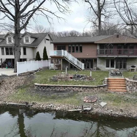 Image 4 - 1138 North Diamond Point Court, White County, IN 47960, USA - House for sale