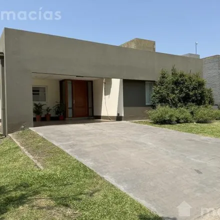 Image 2 - unnamed road, Departamento Yerba Buena, Yerba Buena, Argentina - House for sale