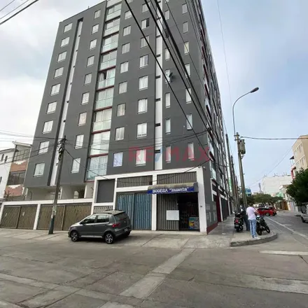 Image 2 - La Madrileña, San Luis, Lima Metropolitan Area 15022, Peru - Apartment for sale
