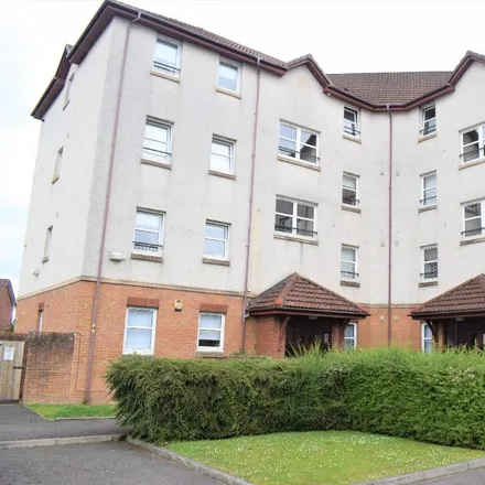 Rent this 2 bed apartment on unnamed road in New Stevenston, United Kingdom