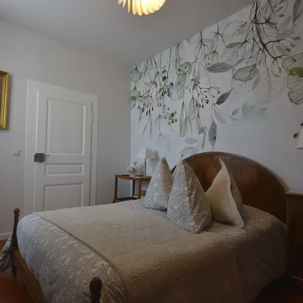 Rent this 1 bed apartment on 68000 Colmar