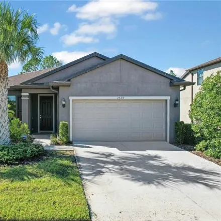 Buy this 3 bed house on 2477 Sherman Oak Drive in North Port, FL 34289