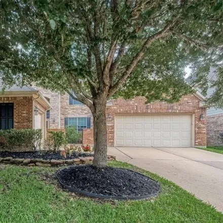 Buy this 5 bed house on Cinco Terrace Drive in Cinco Ranch, Fort Bend County