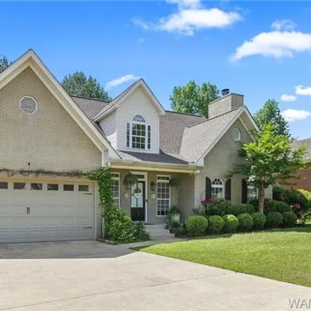Buy this 4 bed house on 3633 Brook Highland Drive in Lexington Downs, Tuscaloosa