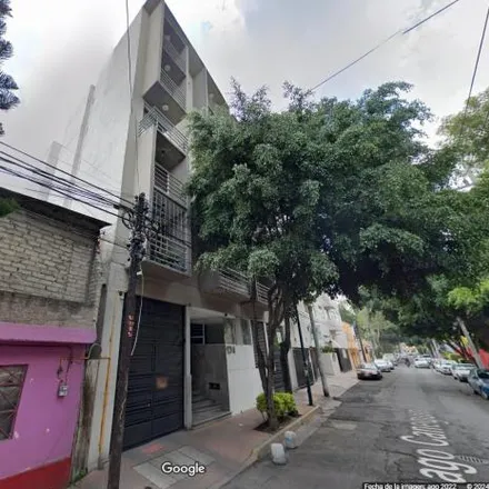 Buy this 2 bed apartment on Calle Lago Caneguín in Miguel Hidalgo, 11270 Santa Fe