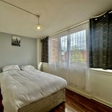 Image 6 - Herrick Lodge, Orchardson Avenue, Leicester, LE4 6AD, United Kingdom - Townhouse for sale