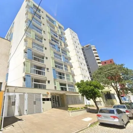 Rent this studio apartment on círculo médico in Rua Duque de Caxias 780, Centro