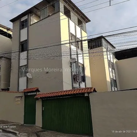 Rent this 2 bed apartment on Rua Franklin de Paula Marques in Barbosa Lage, Juiz de Fora - MG