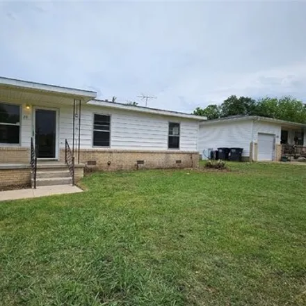Buy this 3 bed house on 299 South Clarke Street in Meeker, Lincoln County