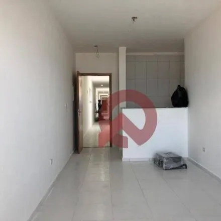 Buy this 2 bed apartment on Rua 8 de Dezembro in Mirim, Praia Grande - SP