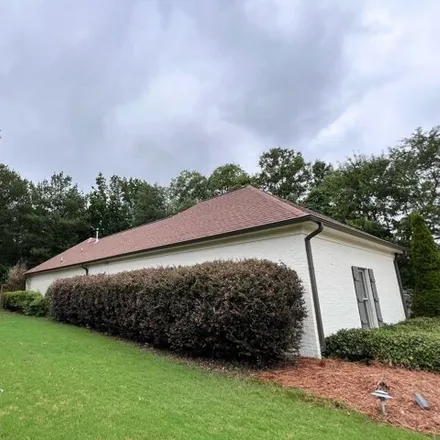 Image 4 - 143 Autumn Hills Drive, Lee County, MS 38801, USA - House for sale