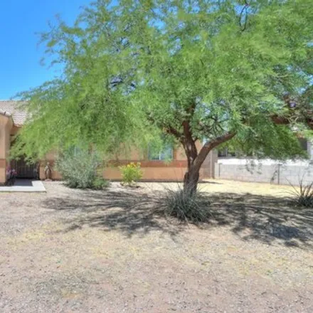 Buy this 4 bed house on 10188 West Wenden Drive in Arizona City, Pinal County