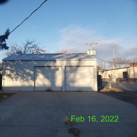 Image 3 - 1215 West 3rd Street, Colby, KS 67701, USA - House for sale