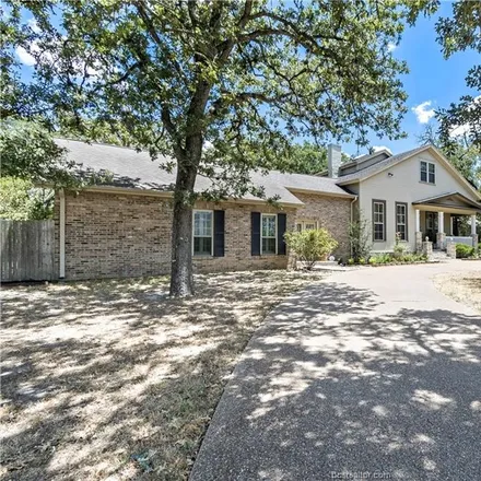Buy this 4 bed house on Sterling Northgate in 510 Wellborn Road, College Station