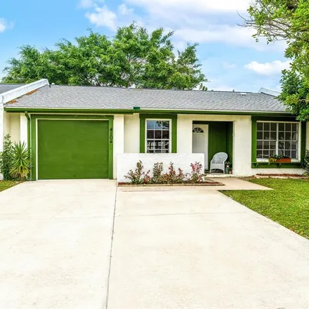 Buy this 2 bed house on Bowlero in 43rd Avenue West, Bradenton
