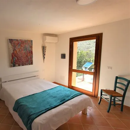 Rent this 3 bed house on Costa Paradiso in Sassari, Italy