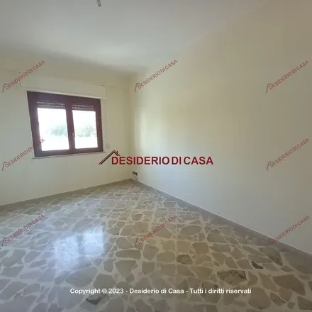Rent this 5 bed apartment on Via Giuseppe Cimbali in 90142 Palermo PA, Italy