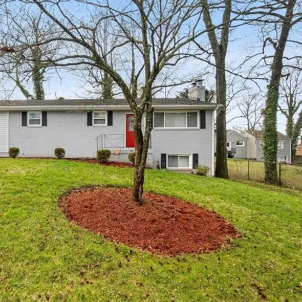 Image 1 - 5505 Edgewood Dr, Temple Hills, Maryland, 20748 - House for rent