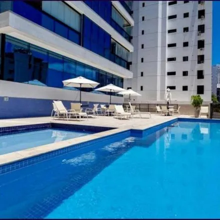 Buy this 3 bed apartment on Quitanda do Apipema in Rua Quintinho de Carvalho, Ondina