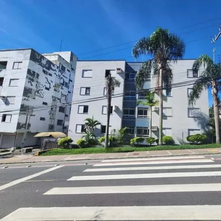 Rent this 3 bed apartment on Rua das Cerejeiras in Carvoeira, Florianópolis - SC