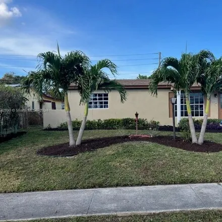 Buy this 3 bed house on 1151 Northwest 24th Avenue in Pompano Beach, FL 33069
