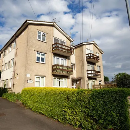 Rent this 2 bed apartment on Glan-y-Nant Road in Cardiff, CF14 1AP