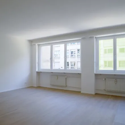 Image 2 - L‘Ultimo Bacio, Güterstrasse, 4053 Basel, Switzerland - Apartment for rent