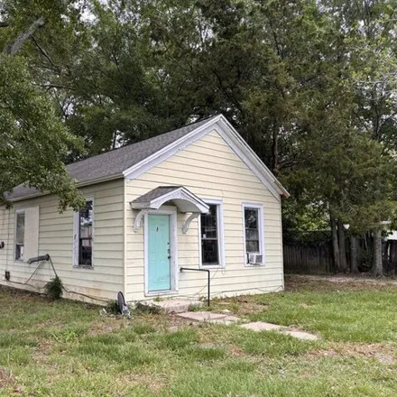 Buy this 3 bed house on 8601 Satsuma Avenue in Ensley, FL 32534