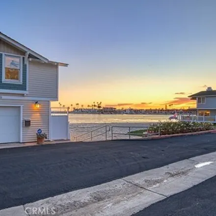 Buy this 3 bed house on 2709 Cove Street in Newport Beach, CA 92625