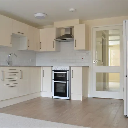 Rent this 2 bed apartment on Ramsgate Music Hall in 13 Turner Street, Ramsgate