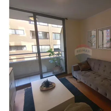 Image 8 - Virginia Opazo 17, 837 0968 Santiago, Chile - Apartment for sale