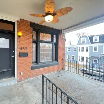 Rent this 4 bed house on 6112 Musgrave Street in Philadelphia, PA 19144