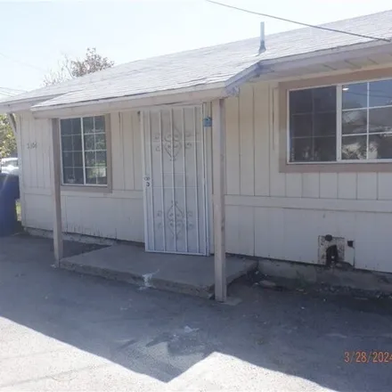 Rent this studio apartment on South Gardena Street in San Bernardino, CA 92354