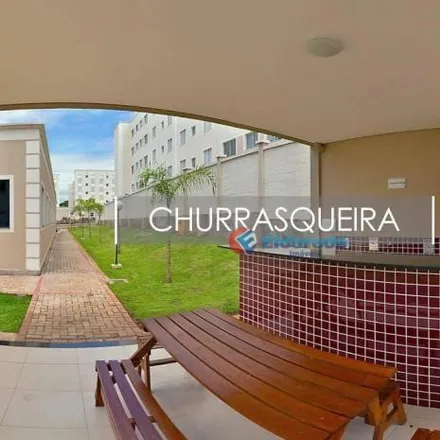 Buy this 2 bed apartment on Rua 8 in Vila Padre Anchieta, Campinas - SP