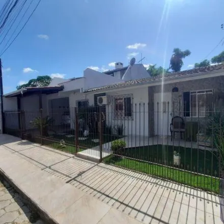 Image 2 - Avenida Mário Uriarte, Cordeiros, Itajaí - SC, 88310-696, Brazil - House for sale