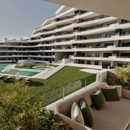 Image 2 - San Miguel De Salinas, Alicante - Apartment for sale