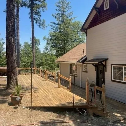 Image 2 - 9709 Ernst Road, Mariposa County, CA 95311, USA - House for sale