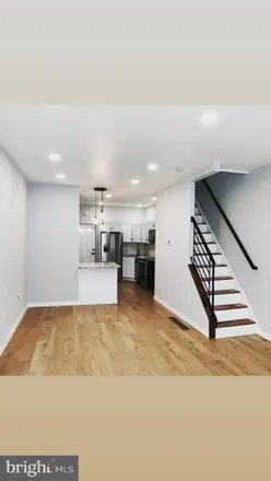 Rent this 3 bed townhouse on 2579 North Garnet Street in Philadelphia, PA 19132