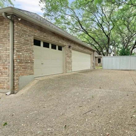Image 7 - 6507 Pemview, San Antonio, Texas, 78240 - House for sale