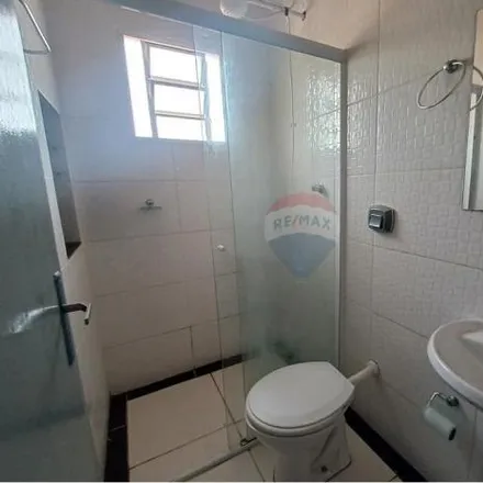 Rent this 1 bed apartment on Rua Doutor João Candido Vilas Boas in Vila Nova Botucatu, Botucatu - SP