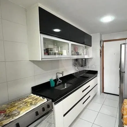 Buy this 3 bed apartment on ´Macadãmia Café in Rua Diógenes Malacarne, Praia da Costa