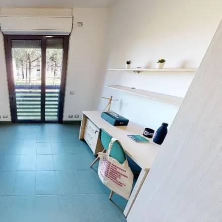 Rent this 4studio room on CampusX Roma in Via Antonio Carpenè, 00133 Rome RM