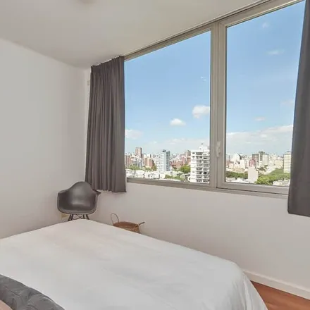 Rent this 1 bed apartment on Buenos Aires in Comuna 6, Argentina