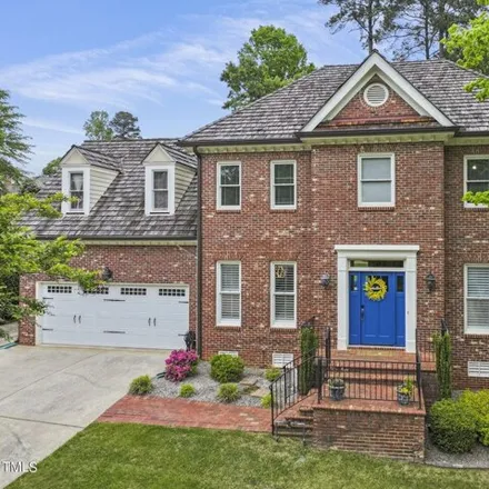 Buy this 4 bed house on 8462 Calbeck Drive in Raleigh, NC 27615