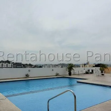 Buy this 2 bed apartment on unnamed road in Panamá La Vieja, 0818