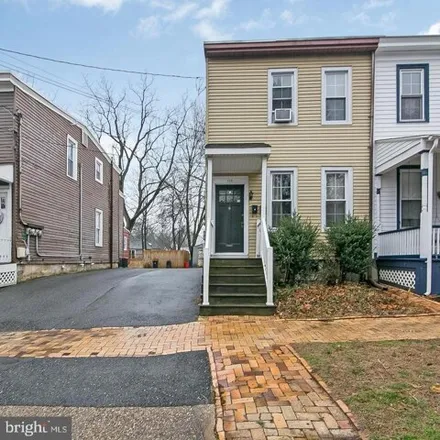 Rent this 2 bed house on 110 Potter Street in Vernon, Haddonfield